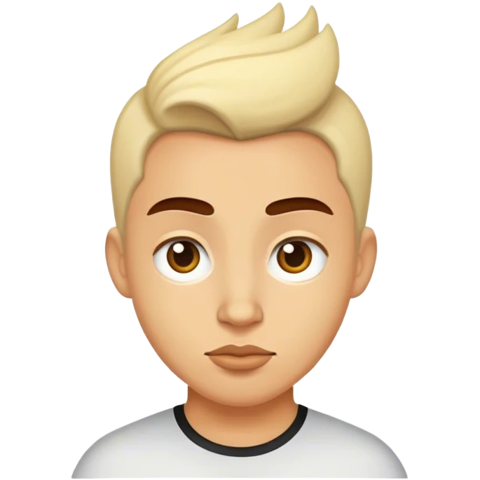 gallos emoji