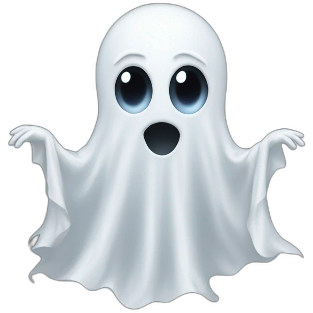 Ghost of taylor swift emoji