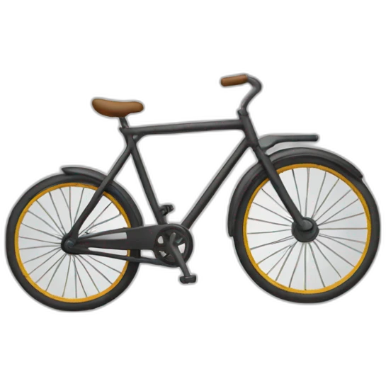 bici emoji