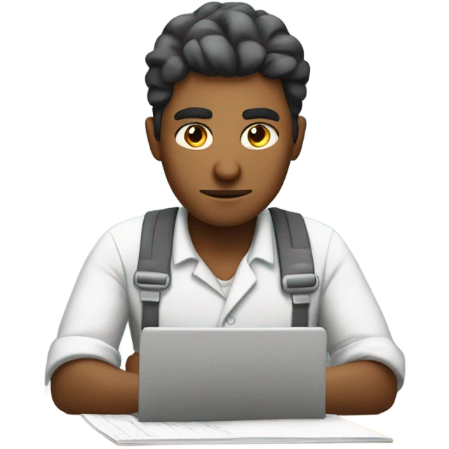 target worker emoji