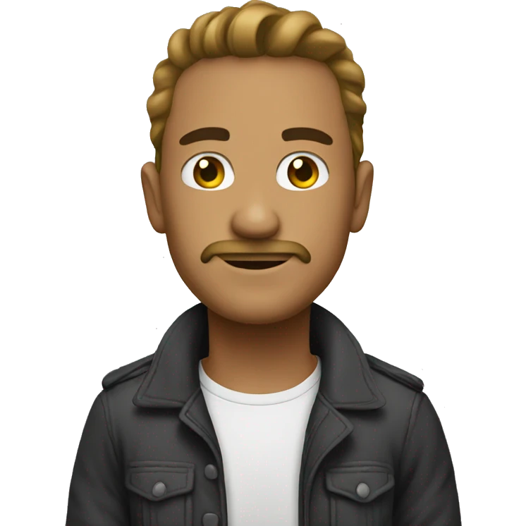 Create hogo emoji