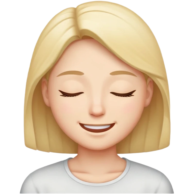 Person in love  emoji