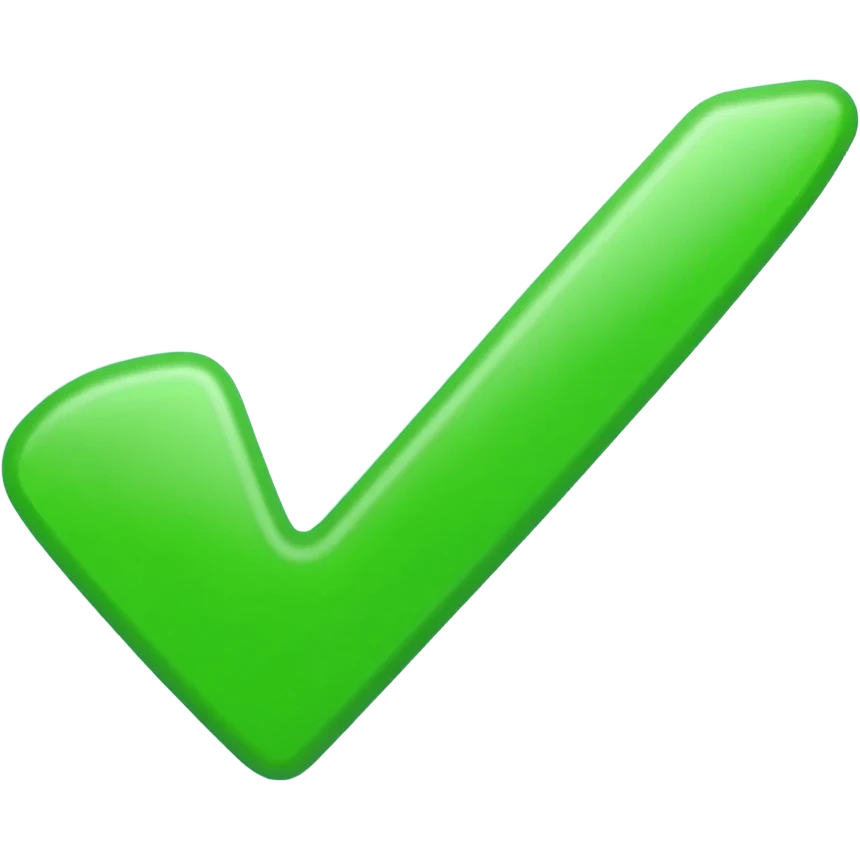 Verification emoji emoji