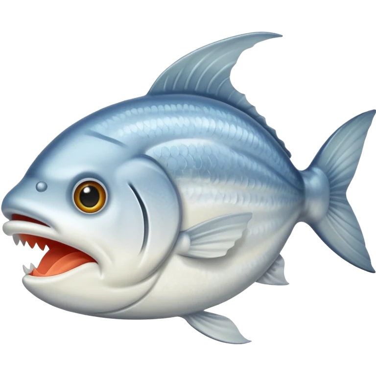 cod fish emoji