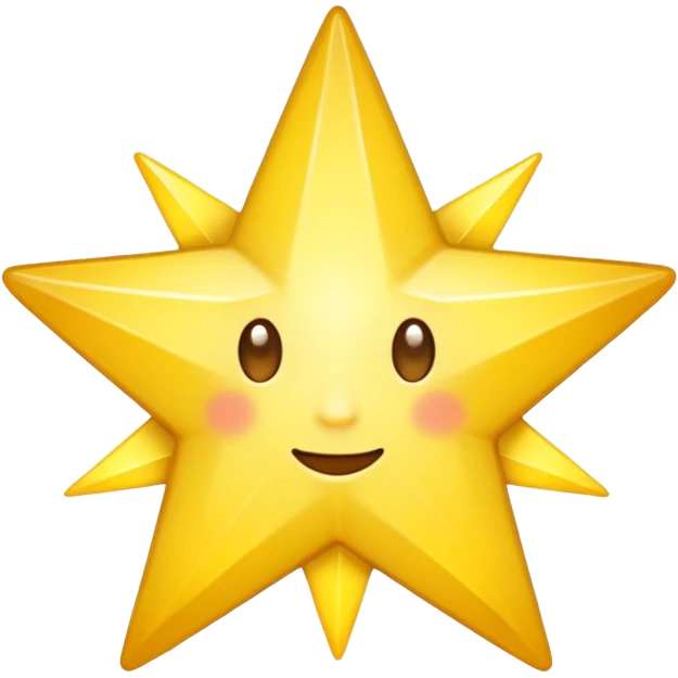 star emoji