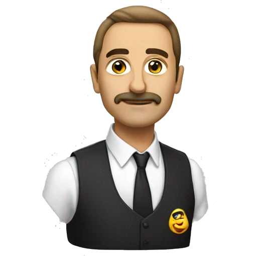 Recep İvedik  emoji