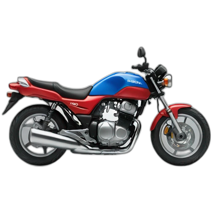 Honda logo emoji