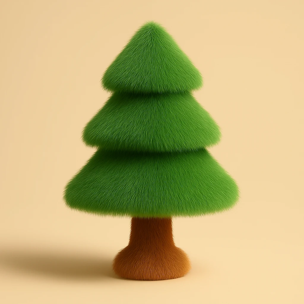 tree emoji