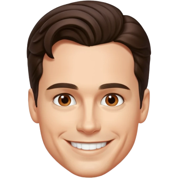 Matt Bomer emoji