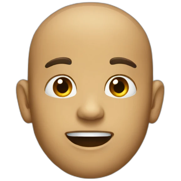 attention emoji