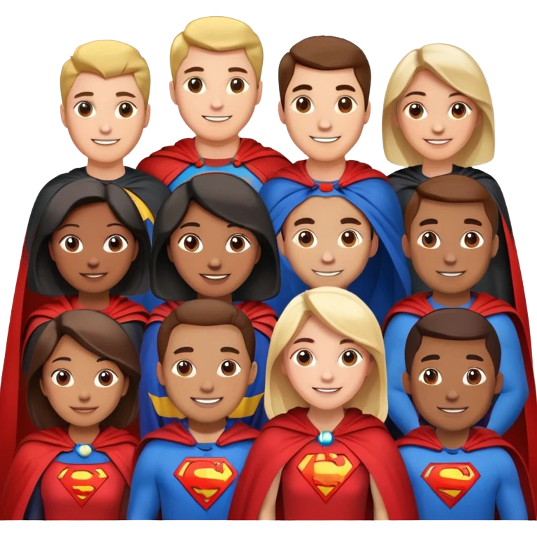 office hero team emoji