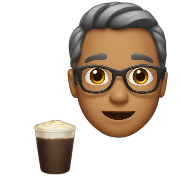 Java emoji