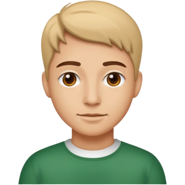 Italian emoji
