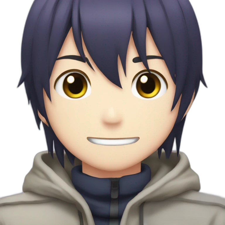 Noragami yato  emoji