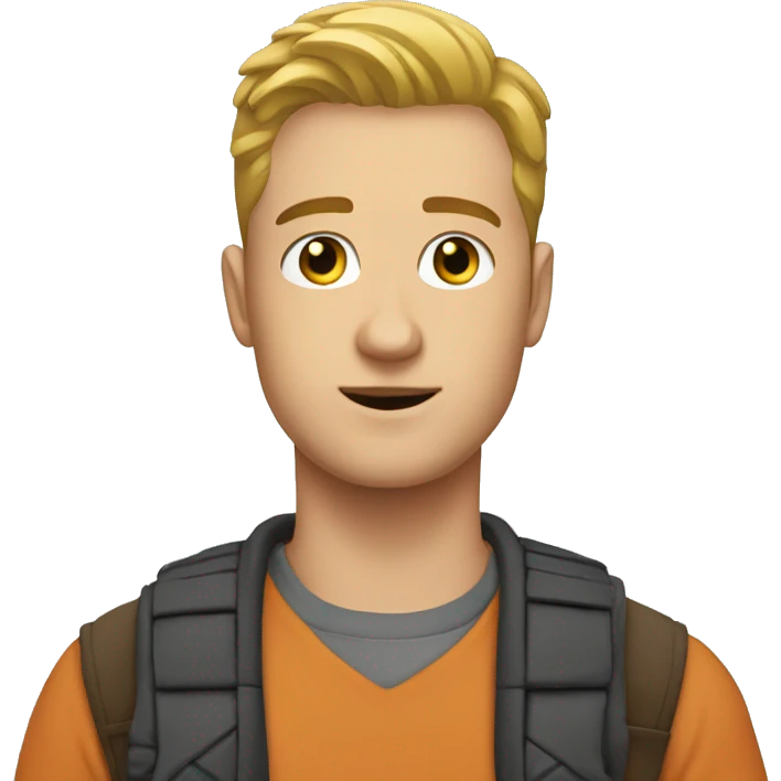 kyle crane  emoji
