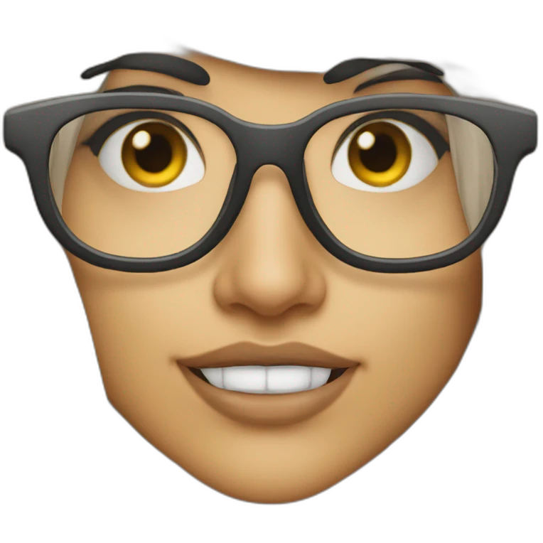 mia khalifa face covered emoji