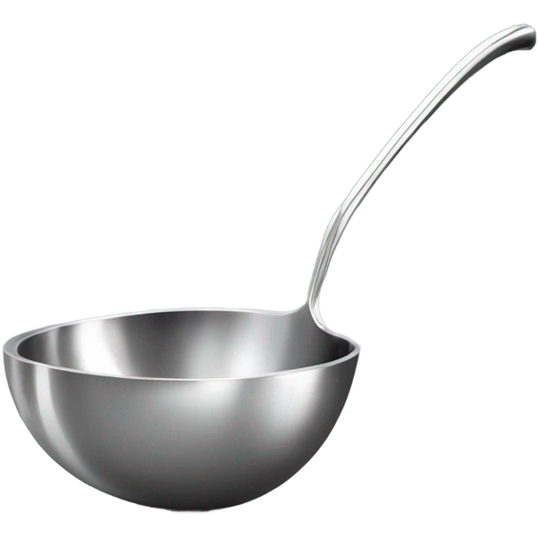 ladle emoji