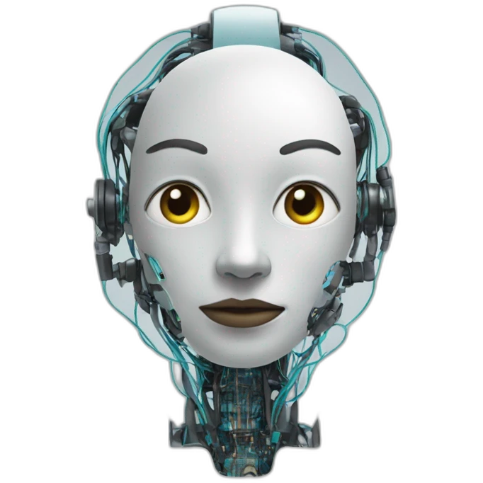 artifical intelligence emoji