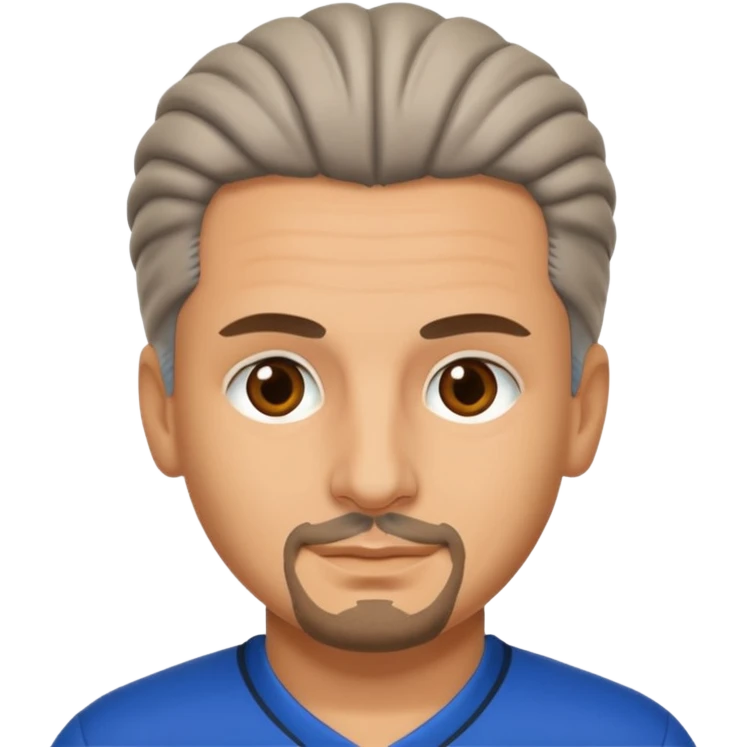 Roberto baggio emoji