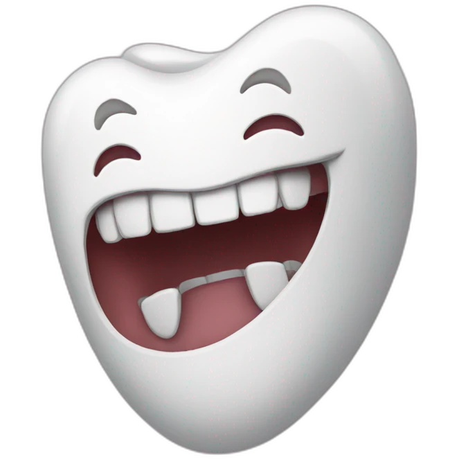 Thooth emoji