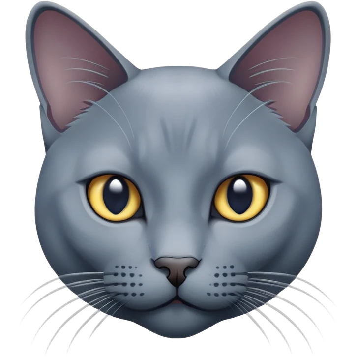 Cat kgb emoji