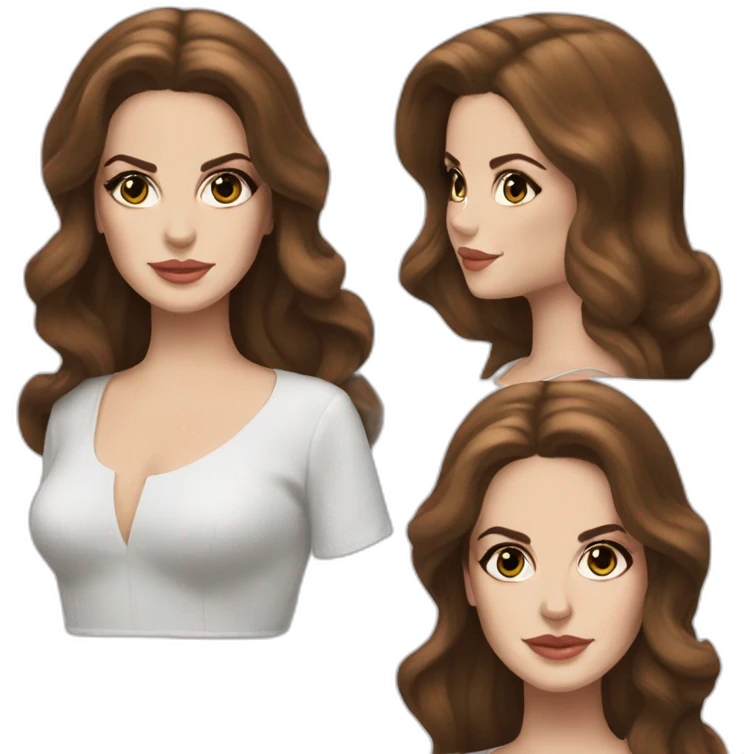 Lana-Del-Rey emoji