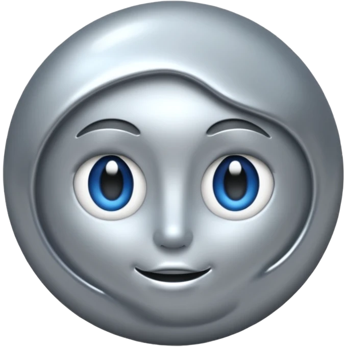 Mercury  emoji