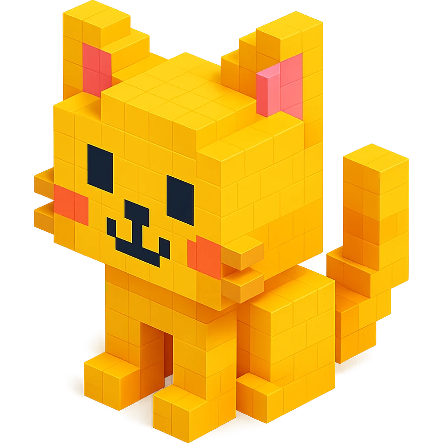 cute cat emoji