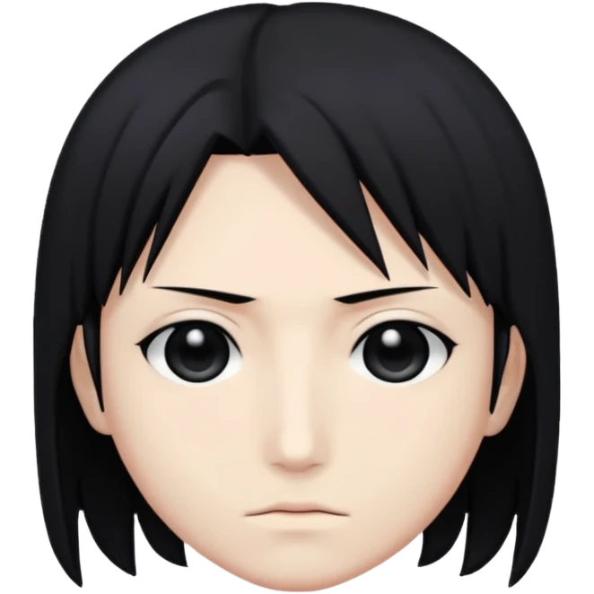 Itachi emoji