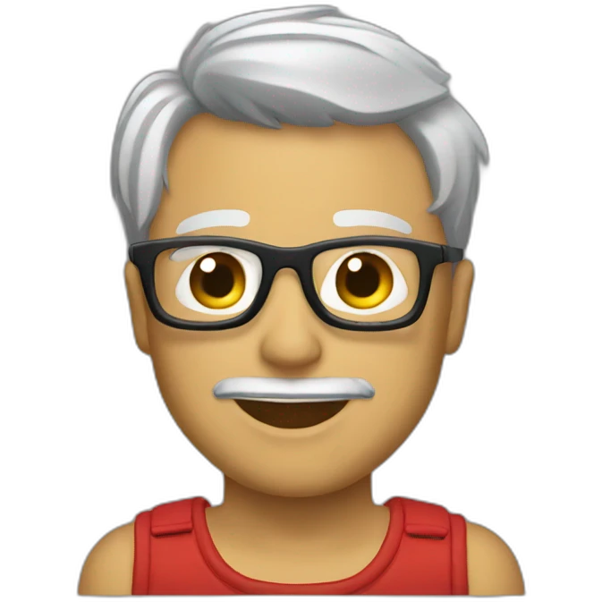 skyrock FM emoji