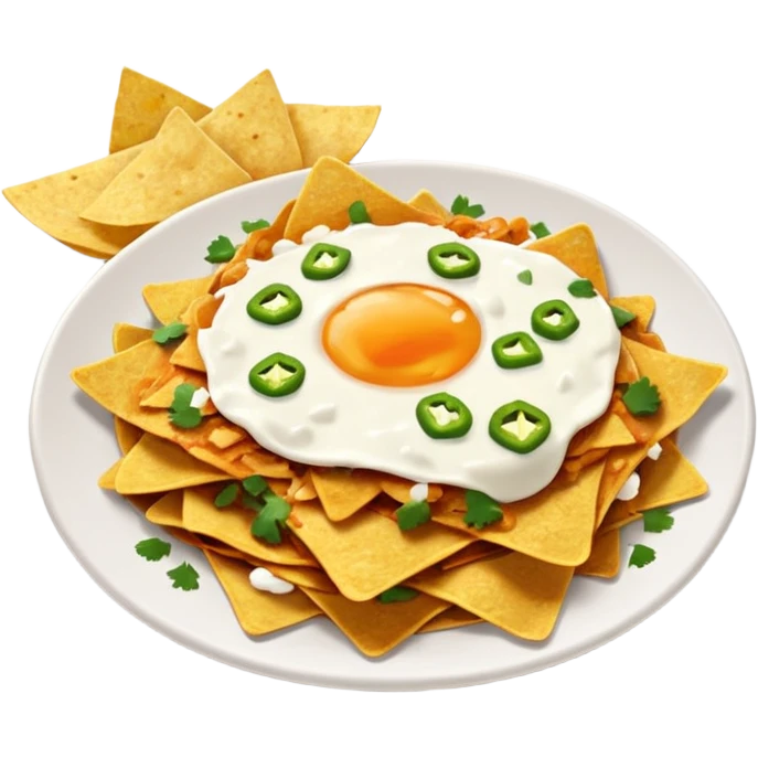 Chilaquiles  emoji