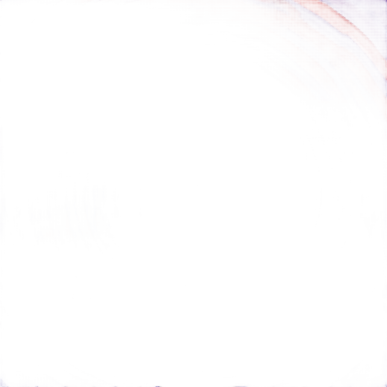 Rainbow circle  emoji