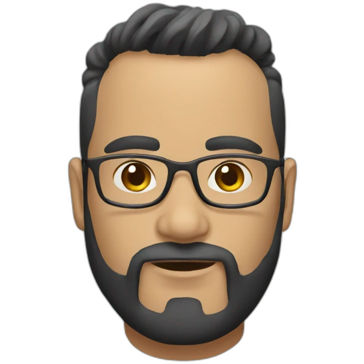 Tecak  emoji