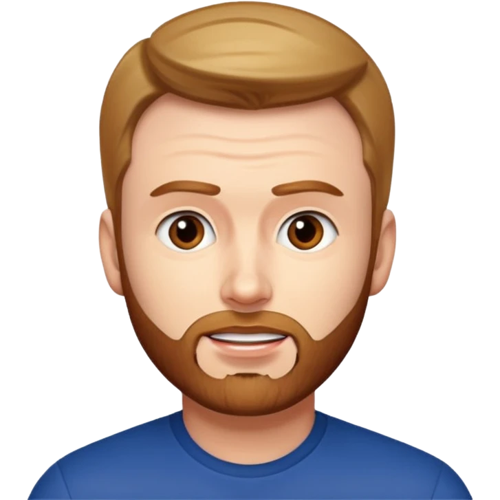 chris evans emoji