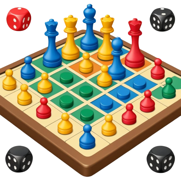 board game emoji