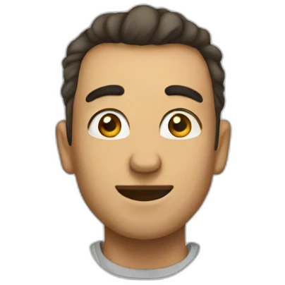 Évolue emoji