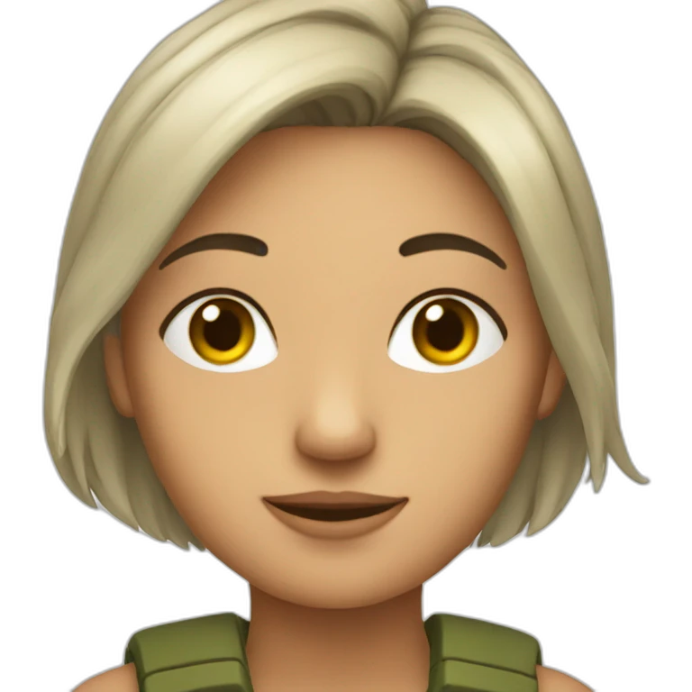 Tazeema text emoji