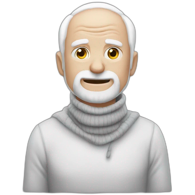 hide the pain harold + cold emoji emoji