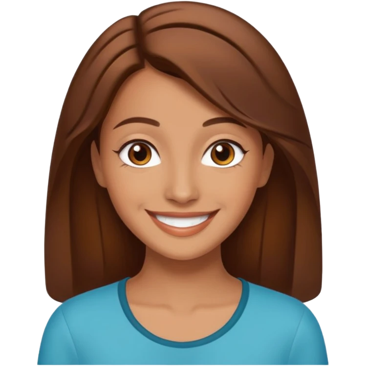 Merve Nur Eriskin emoji