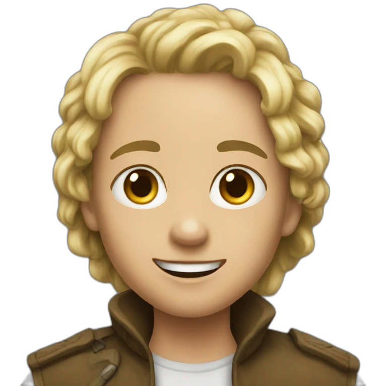 hitlet emoji