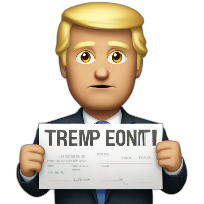 trump-mugshot emoji