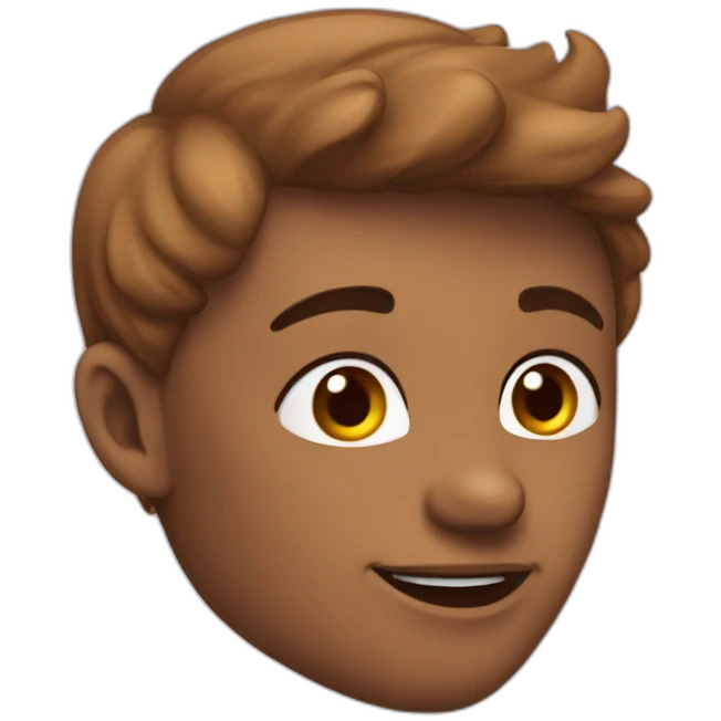 I love you  emoji