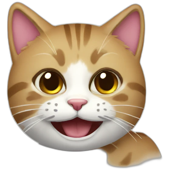 jam-cat emoji