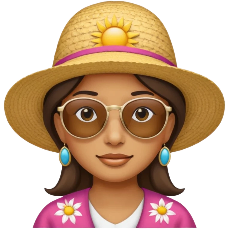 My friend wants to go to Peru emoji