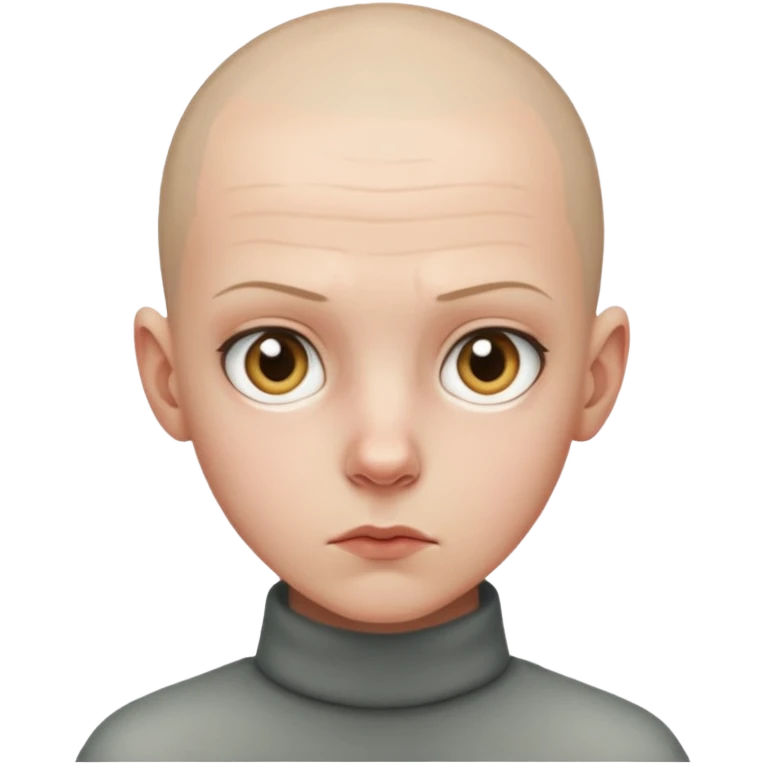 Stranger things  emoji