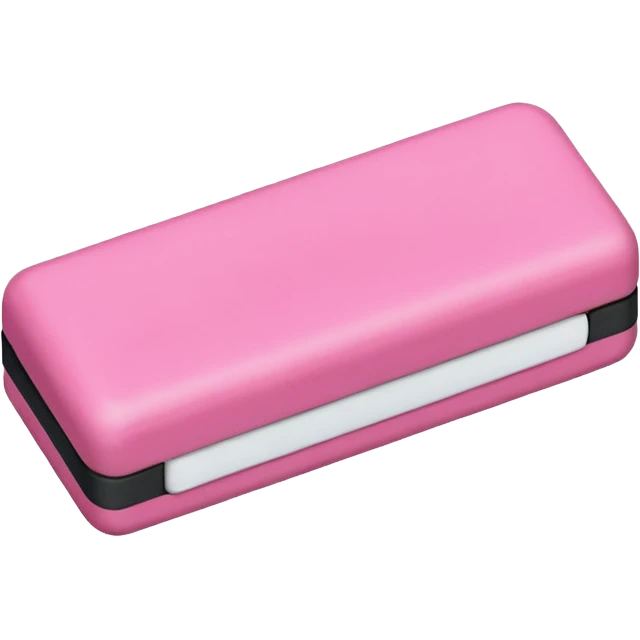 eraser emoji