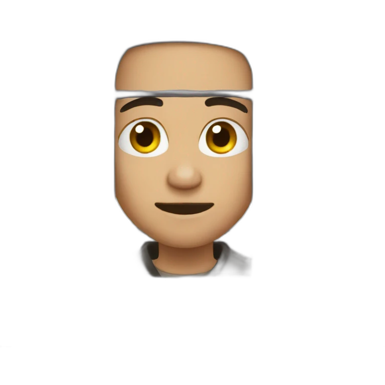 jail emoji