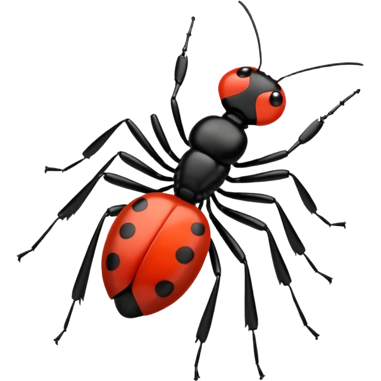 drugelis ant eliksyro spalvos #c0ff53  ir rozine emoji
