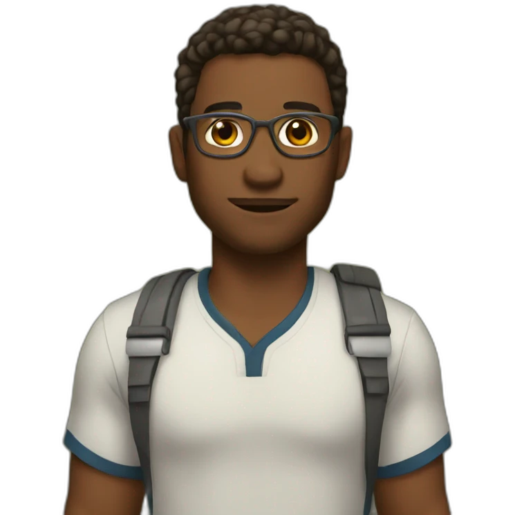 Ksante emoji