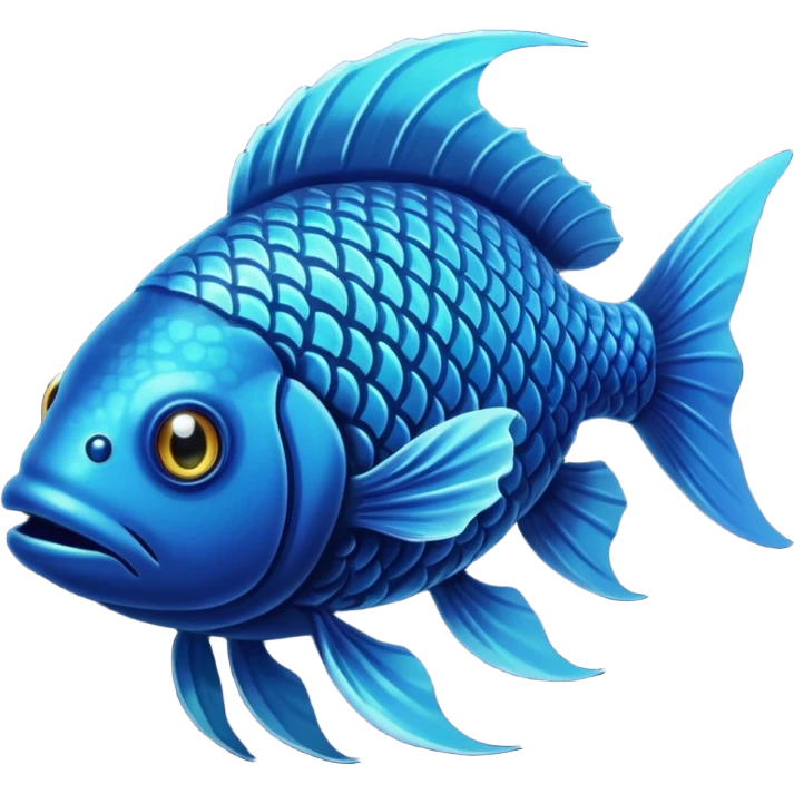 deep sea fish emoji
